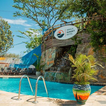 Iringa Sunset Hotel Extérieur photo