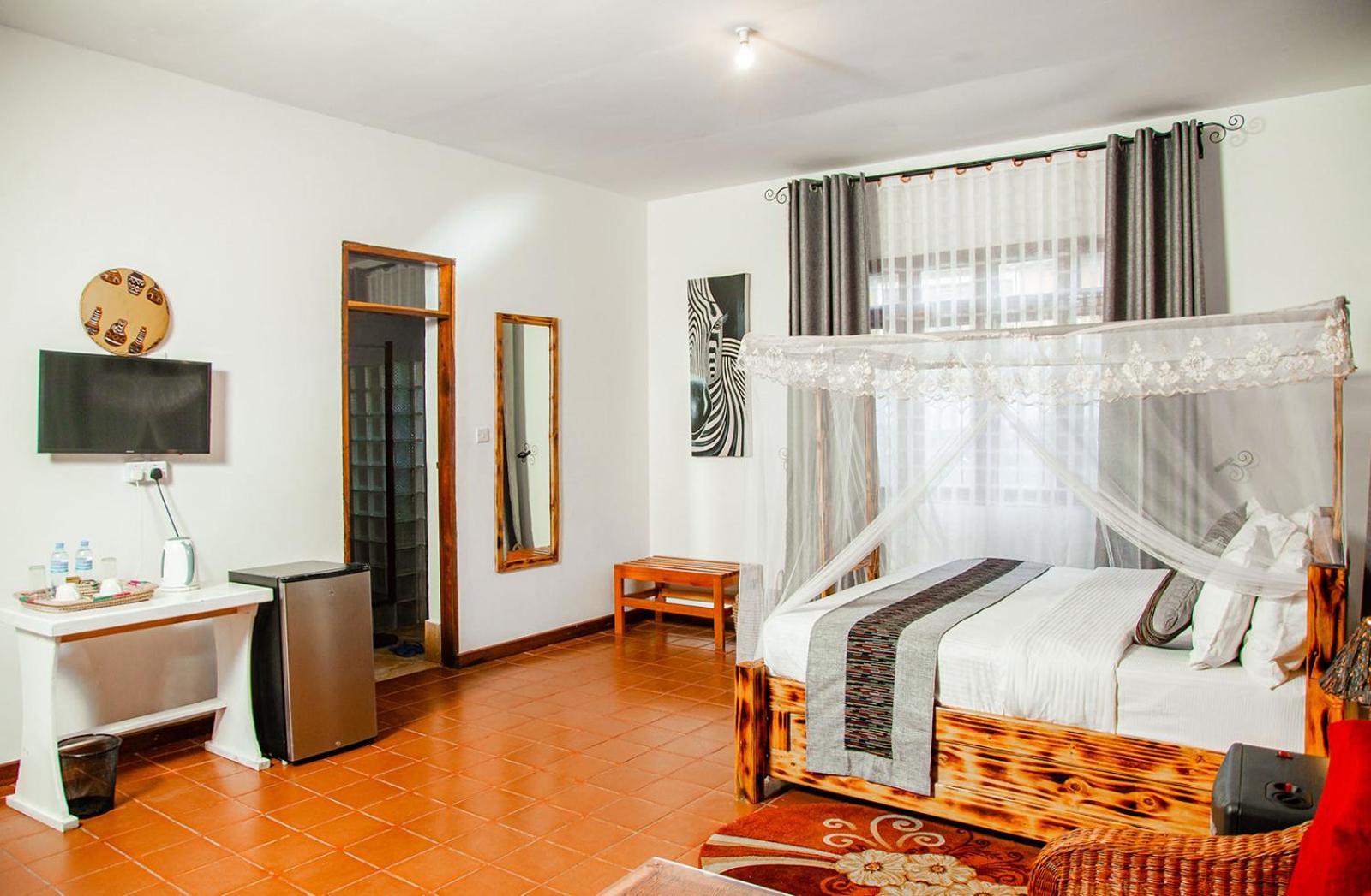 Iringa Sunset Hotel Extérieur photo